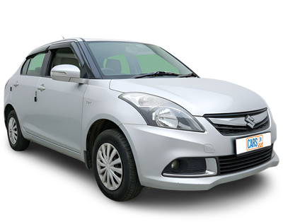 Maruti Swift Dzire-img